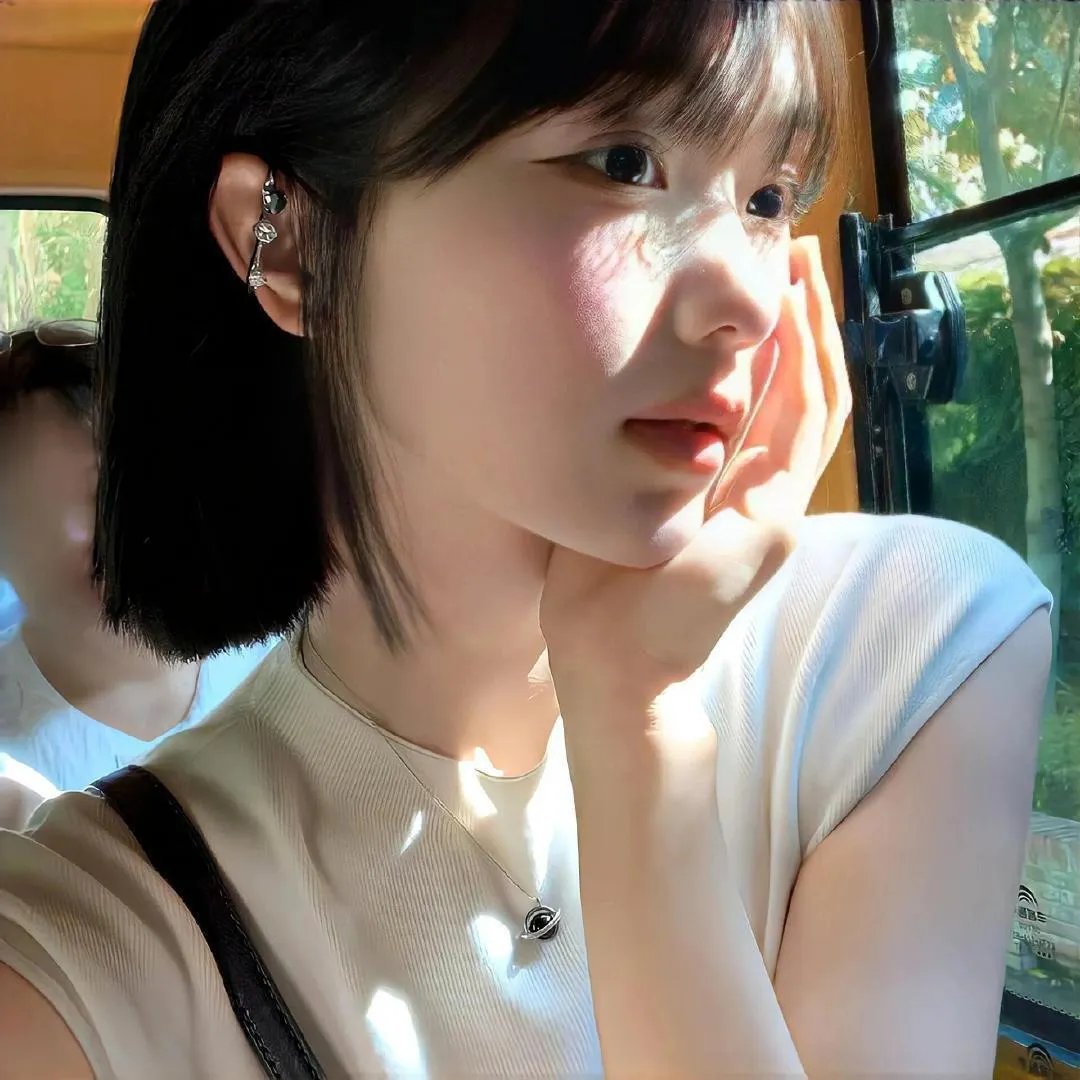 兄长,我是鹅不是天鹅